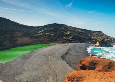 na Lanzarote